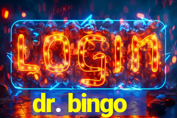 dr. bingo - videobingo   slots